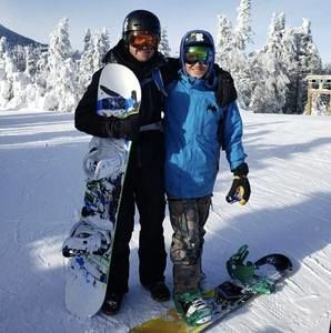 Meet your Posher, Ben